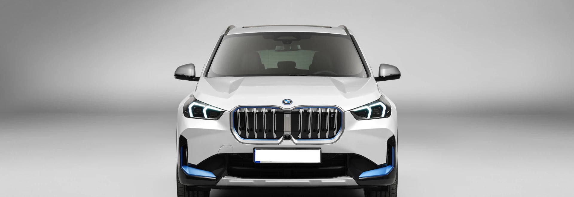 BMW ix1 Prices